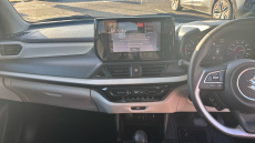 Suzuki Swift 1.2 Mild Hybrid Motion 5dr CVT Petrol Hatchback